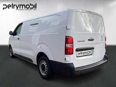 Peugeot Expert Long (2023) - Photo 6