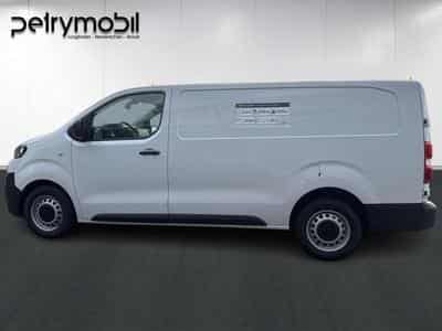 Peugeot Expert Long (2023) - Photo 7