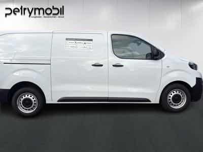Peugeot Expert Long (2023) - Photo 8