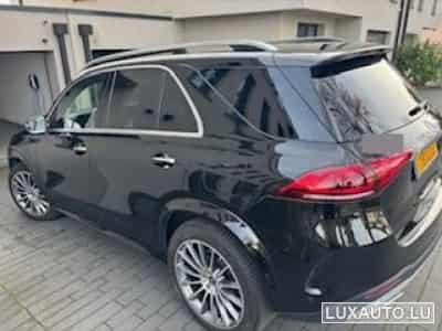 Mercedes GLE 350 350 DE (plug in hybride Diesel) (2022) - Photo 3