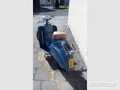Maico M (1955) - Photo 10