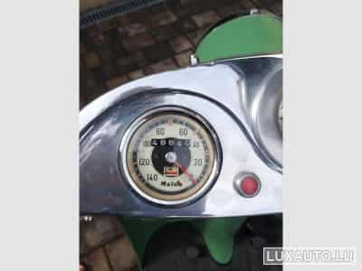 Maico M (1955) - Photo 4