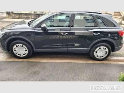 Audi Q3 Q3 Hybrid TSFIe 180(245) kw(ch) S tronic (2022) - Photo 14