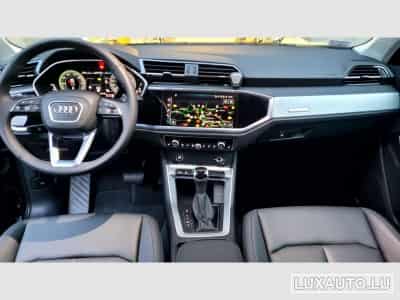 Audi Q3 Q3 Hybrid TSFIe 180(245) kw(ch) S tronic (2022) - Photo 6