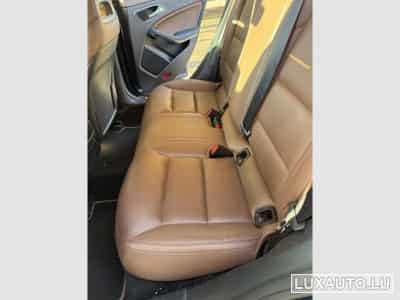 Mercedes CLA 200 (2016) - Photo 10