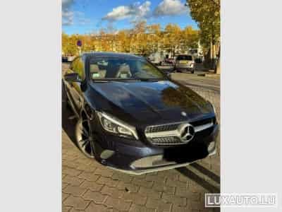 Mercedes CLA 200 (2016) - Photo 4
