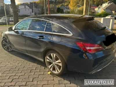 Mercedes CLA 200 (2016) - Photo 6
