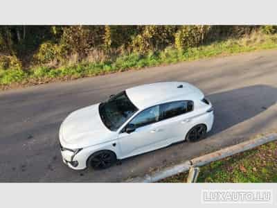 Peugeot 308 GT PACK (2022) - Photo 3