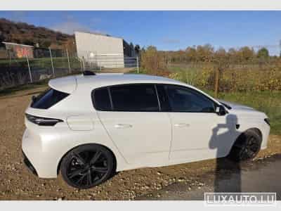 Peugeot 308 GT PACK (2022) - Photo 4