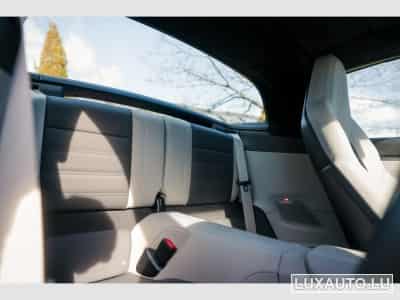 Porsche 911 992 Targa 4 / TVA récupérable (2024) - Photo 13