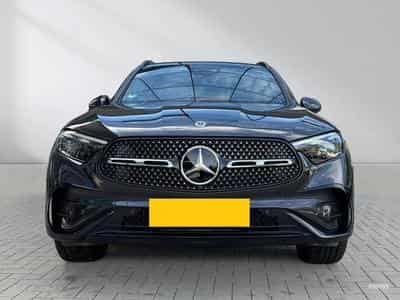 Mercedes GLC 300 4M/AMGPrem+/Technique/Distr+Q/Pano/AHK (2023) - Photo 2