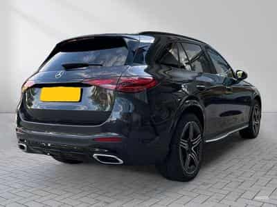 Mercedes GLC 300 4M/AMGPrem+/Technique/Distr+Q/Pano/AHK (2023) - Photo 4