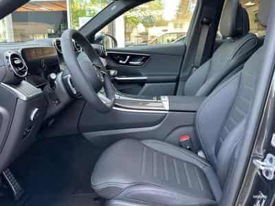Mercedes GLC 300 4M/AMGPrem+/Technique/Distr+Q/Pano/AHK (2023) - Photo 7