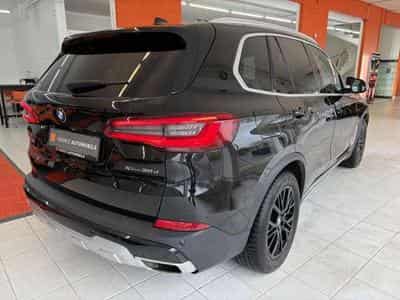 BMW X5 xDrive 30d X-Line - JUSQUA 48 MOIS DE GARANTIE (2019) - Photo 5