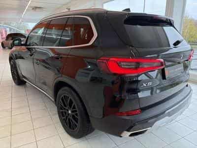 BMW X5 xDrive 30d X-Line - JUSQUA 48 MOIS DE GARANTIE (2019) - Photo 7