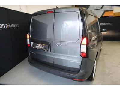 Ford Transit (2025) - Photo 13