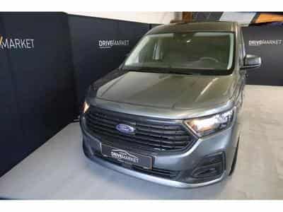 Ford Transit (2025) - Photo 8