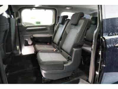 VW T7 STYLE LONG A8 (2025) - Photo 11