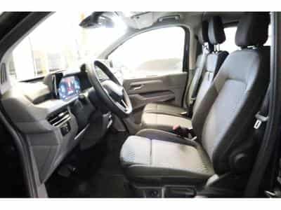 VW T7 STYLE LONG A8 (2025) - Photo 9