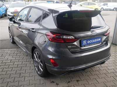 Ford Fiesta ST-Line X 1.0i EcoBoost mHEV 125ch A7 GAR 08/2030 (2023) - Photo 3