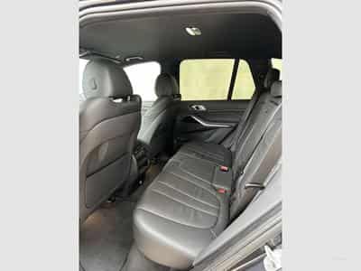 BMW X5 Xdrive 30D Sport M (2020) - Photo 6