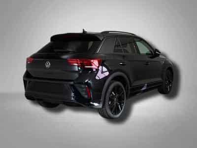 VW T-Roc R-Line 1.5 TSI 7-Gang-DSG (2025) - Photo 5
