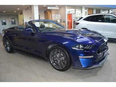 Ford Mustang GT 5.0i V8 449cv Auto CAB GAR 01/2027 (2020) - Photo 2