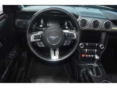 Ford Mustang GT 5.0i V8 449cv Auto CAB GAR 01/2027 (2020) - Photo 6