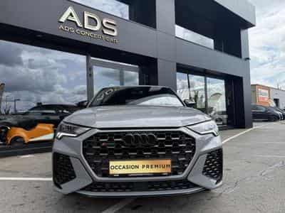 Audi RSQ3 Sportback Quattro 2.5L 400cv (2022) - Photo 4