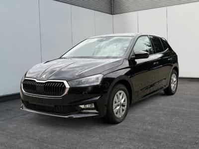 Skoda Fabia Selection (2025) - Photo 1