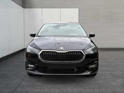 Skoda Fabia Selection (2025) - Photo 2