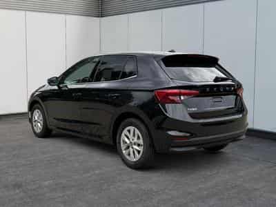 Skoda Fabia Selection (2025) - Photo 4