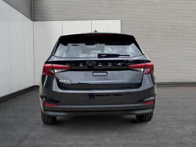 Skoda Fabia Selection (2025) - Photo 5