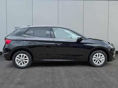 Skoda Fabia Selection (2025) - Photo 7