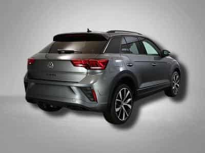 VW T-Roc R-Line 1.5 TSI 7-Gang-DSG (2025) - Photo 5