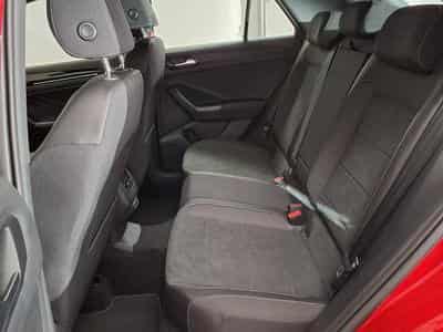 VW T-Roc R-Line 1.5 TSI 7-Gang-DSG (2025) - Photo 10
