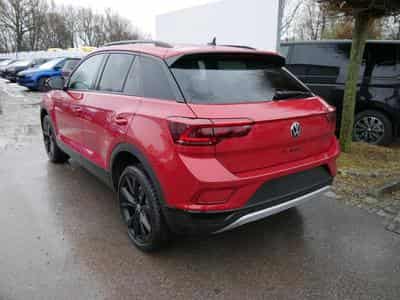 VW T-Roc Style (2025) - Photo 3