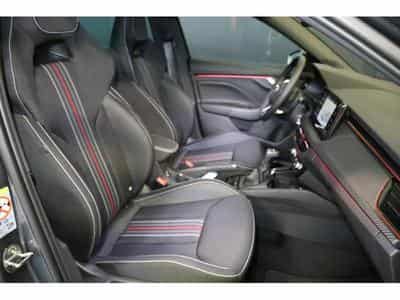 Skoda Scala Monte Carlo (2024) - Photo 11