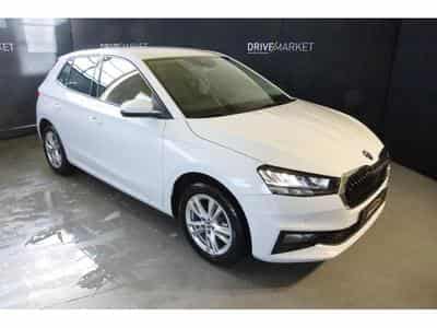 Skoda Fabia Selection (2024) - Photo 8