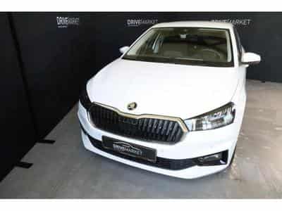 Skoda Fabia Selection (2024) - Photo 9