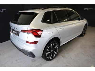 Skoda Kamiq Monte Carlo (2024) - Photo 7