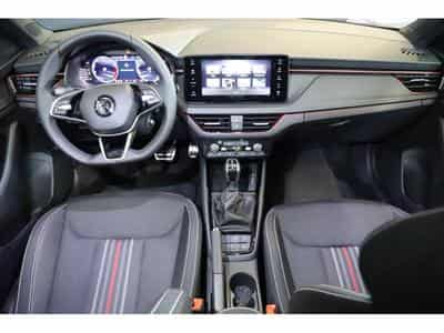 Skoda Kamiq Monte Carlo (2024) - Photo 2
