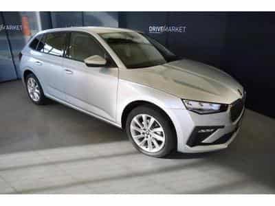 Skoda Scala Selection (2025) - Photo 1