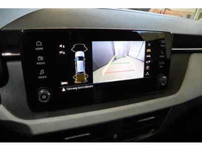 Skoda Scala Selection (2025) - Photo 4