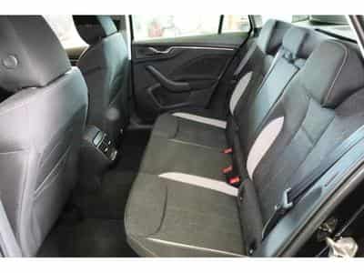 Skoda Scala Selection (2025) - Photo 9