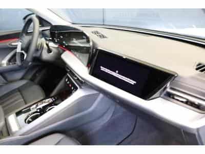 Audi Q5 Sportback (2025) - Photo 8
