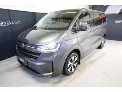 VW T7 STYLE COURT (2025) - Photo 1