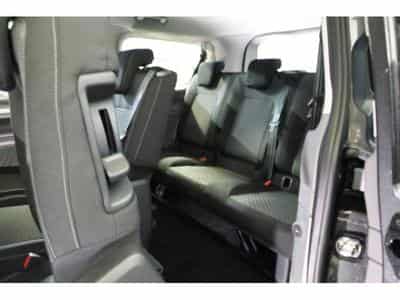 VW T7 STYLE COURT (2025) - Photo 13