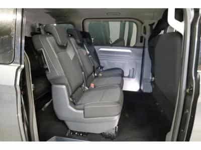 VW T7 STYLE COURT (2025) - Photo 15