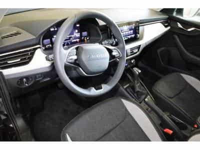 Skoda Scala Selection (2025) - Photo 12